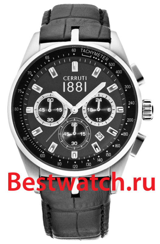 Часы Cerruti 1881 Veliero CRA089A222G